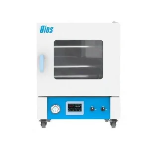 Шкаф сушильный Bios BV-90 вакуумный