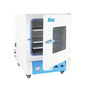 Шкаф сушильный Bios BV-90L вакуумный