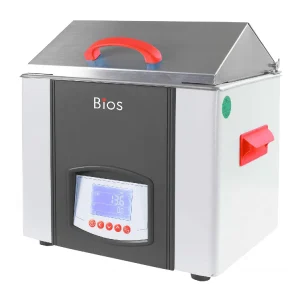 Баня лабораторная Bios BW-22P водяная шестиместная