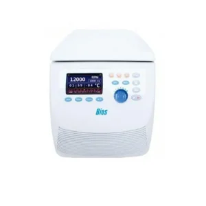 Центрифуга Bios Neofuge 13R, ротор 24х1,5/2 мл