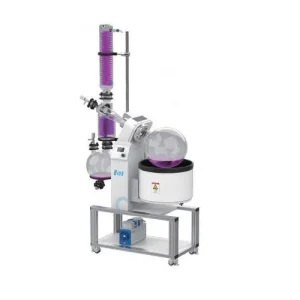 Ротационный испаритель Bios RV-20A