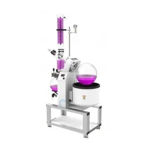 Ротационный испаритель Bios RV-5A