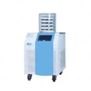 Сушилка лиофильная Bios BK-FD12S, - 80 С