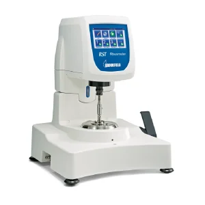 Реометр Brookfield RS-CPS Plus