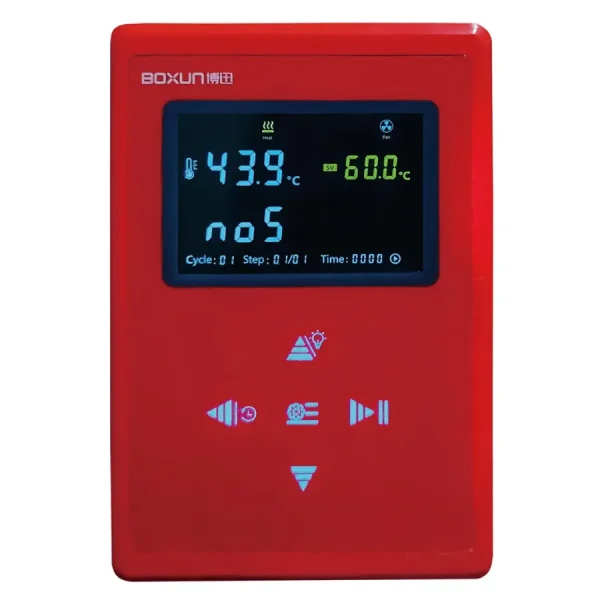 Инкубатор для хранения семян BSS-400 — изображение 3