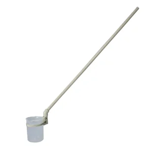 Пробоотборник Bürkle Scoop PTFE черпак объем 10 мл