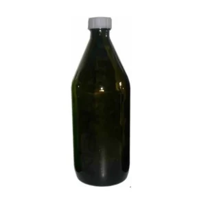 Бутылка для реактивов БВ-1-1000 (8 шт/уп)