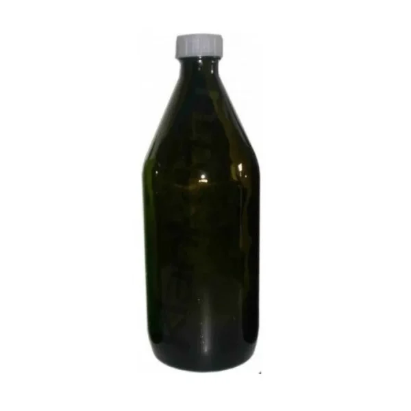Бутылка для реактивов БВ-1-1000 (8 шт/уп)