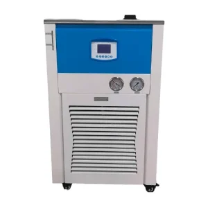 Охладитель циркуляционный BWR-S30 DLab для роторного испарителя RE200-Pro