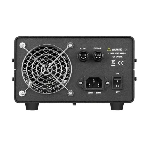 Калибратор термометров BX-150 — изображение 2