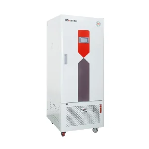 Инкубатор искусственного климата BXA-400
