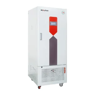 Инкубатор с освещением BXL-250