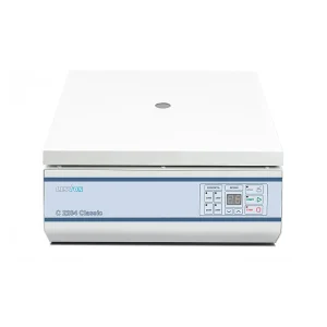 Центрифуга лабораторная C 2204 Liston на 12 пробирок