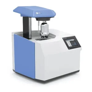 Калориметр автоматический C 6000 global standards Package 1/10 IKA