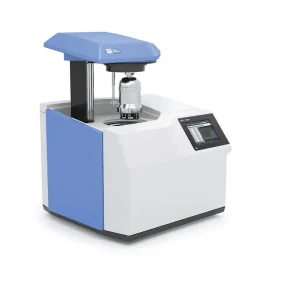 Калориметр автоматический C 6000 global standards Package 1/12 IKA