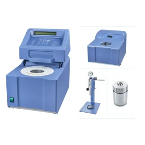 Калориметр двойной сухой C 7000 Grundausstattung Set 1 IKA