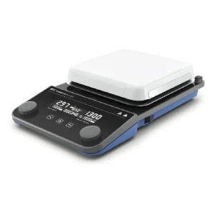C-MAG HS 7 control IKA Мешалка магнитная