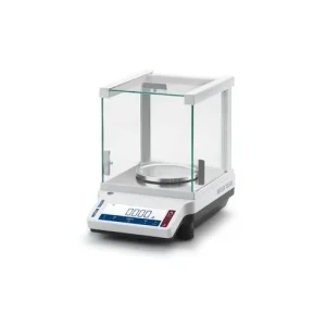 Ювелирные весы Carat Balance JE503C