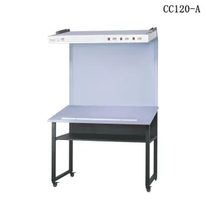 Просмотровый стол для оценки цвета CC120