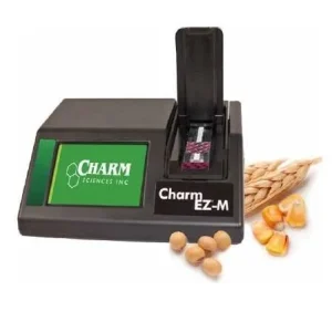 Charm EZ-M система для определения микотоксинов с помощью тест-полосок