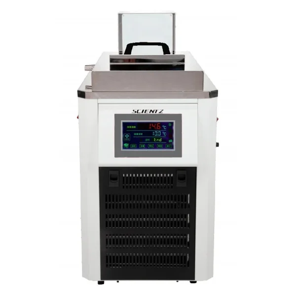 Термостат Scientz CK-4010GD жидкостный