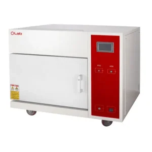 Печь муфельная Clarity 1300°С 4л programm-PID OmnisLab (PID программируемый)