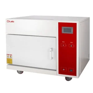 Печь муфельная Clarity 1600°С 5л PID OmnisLab (PID-контроллер)