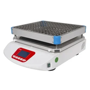 Шейкер орбитальный Clarity DSP-05P2 OmnisLab с пружинной платформой
