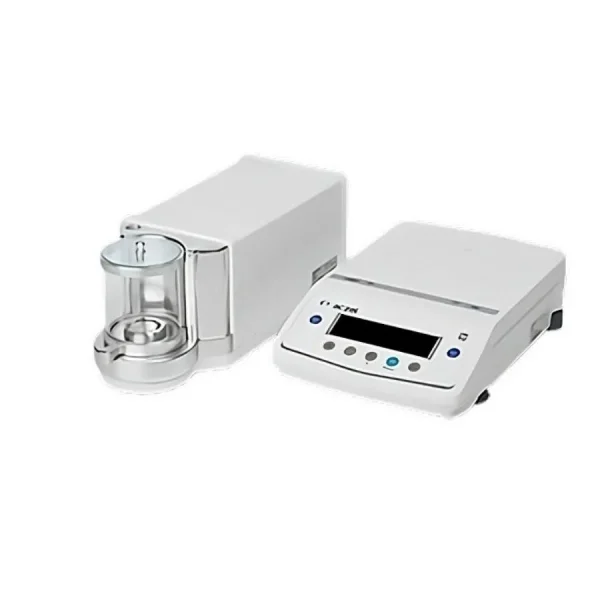 Микровесы CM 2F