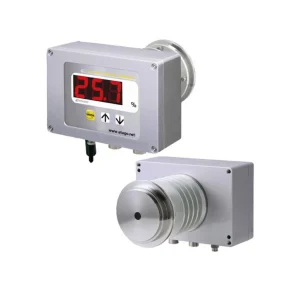 Проточный рефрактометр CM-800 alpha-Ethanol W/W Этанол