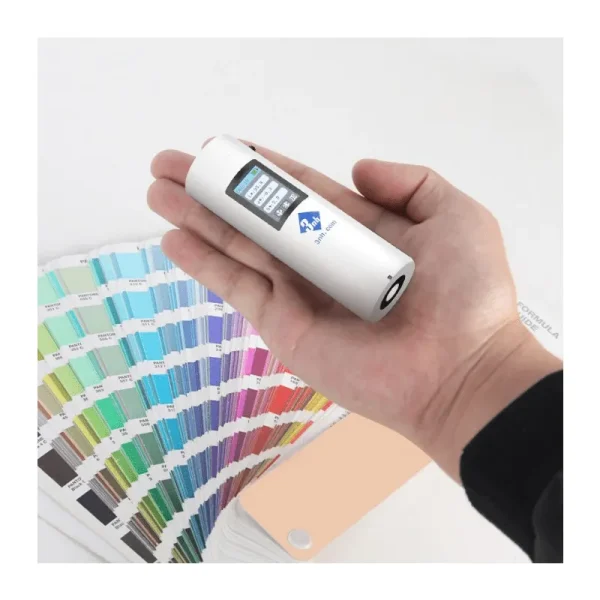 Цветоопределитель ColorReader CR1 (базовая модель) — изображение 3
