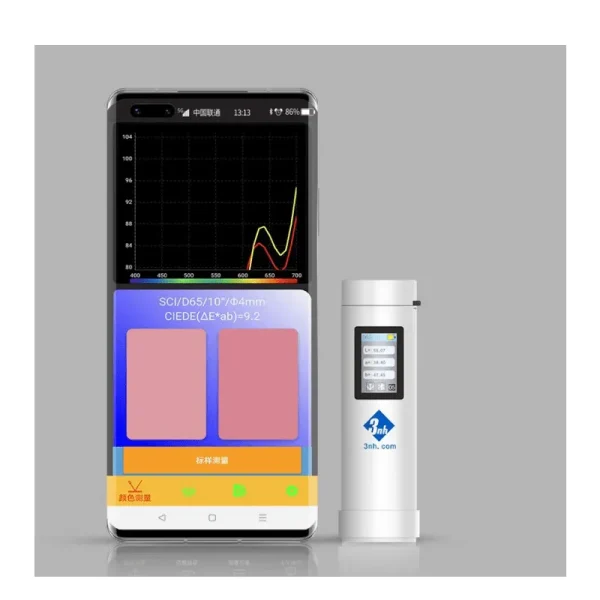 Цветоопределитель ColorReader CR2 (профессиональная модель) — изображение 3