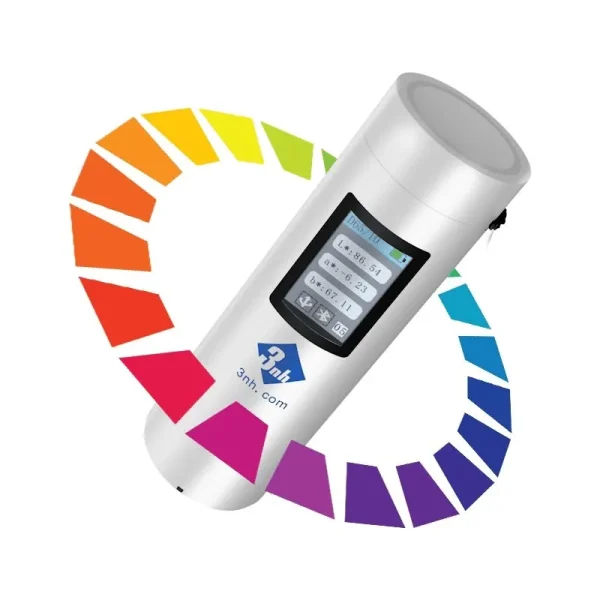 Цветоопределитель ColorReader CR2 (профессиональная модель) — изображение 4