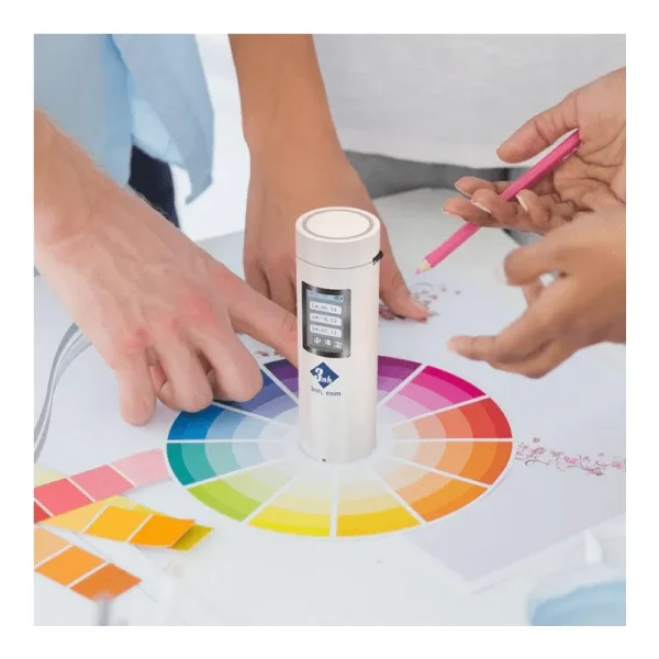 Цветоопределитель ColorReader CR3 (премиум модель) — изображение 3
