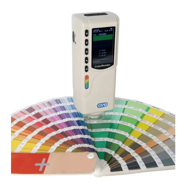 Цветоопределитель ColorReader CR5 (профессиональная модель) — изображение 3