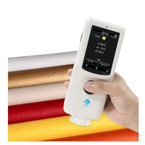 Спектроцветоопределитель ColorReader CR7 (базовая модель) — изображение 3