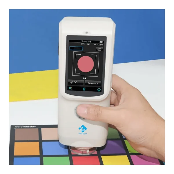 Спектроцветоопределитель ColorReader CR9 (усовершенствованная модель) — изображение 4