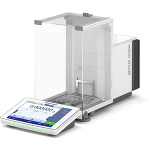 Весы аналитические Comparator XPR226CDR/A