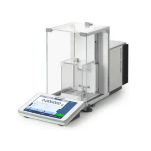 Микроаналитические весы Comparator XPR56C