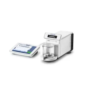 Микроаналитические весы Comparator XPR6U/A