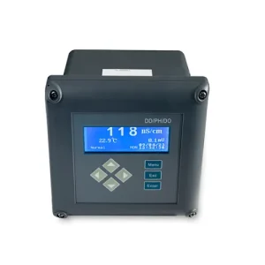 Контроллер кондуктометрический COND3200