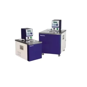 CR-12 Низкотемпературная циркуляционная баня 12л