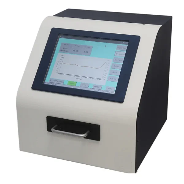 CropScan 3000F Настольный NIR анализатор зерна
