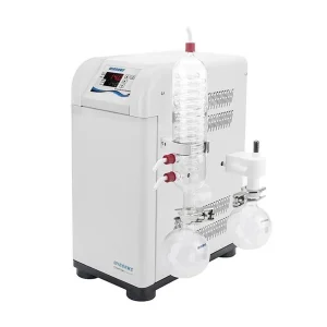 Лабораторная вакуумная система Wiggens CSC920Z
