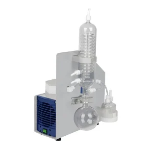 Лабораторная вакуумная система Wiggens CSH610
