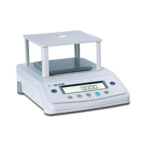 Высокоточные весы CY 1003 с внешней калибровкой