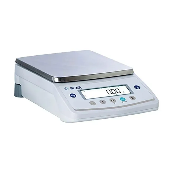 Лабораторные весы CY 6102 с внешней калибровкой