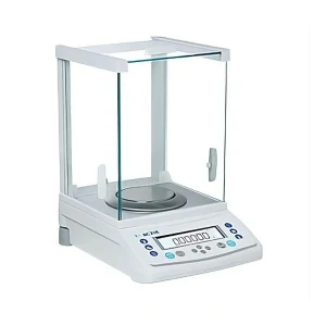 Полумикровесы CY 85C