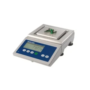 Весы электронные настольные Compact Scale ICS425k-3XS/f