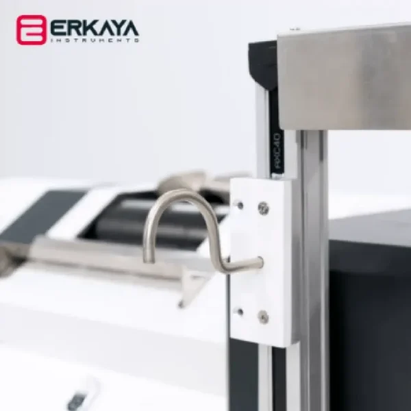 Elastograph E1 Прибор для динамического испытания свойств теста из муки — изображение 2
